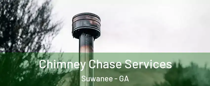  Chimney Chase Services Suwanee - GA