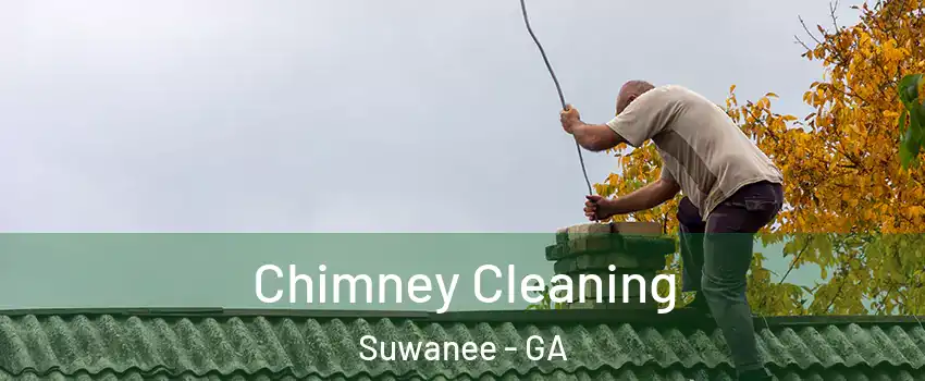  Chimney Cleaning Suwanee - GA