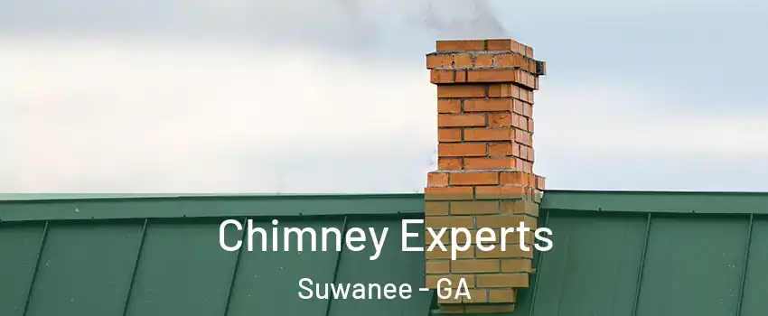  Chimney Experts Suwanee - GA