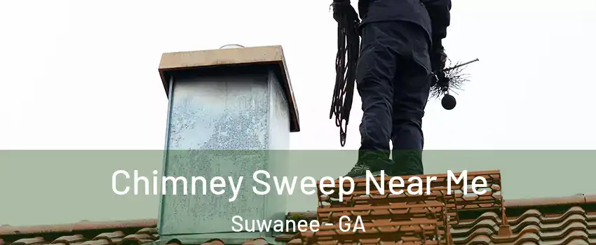  Chimney Sweep Near Me Suwanee - GA