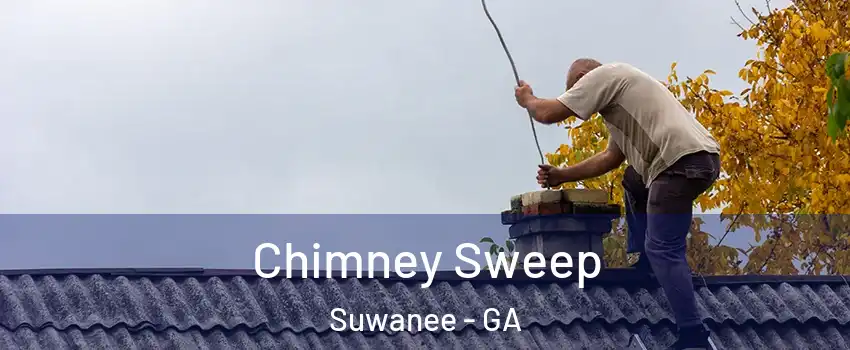  Chimney Sweep Suwanee - GA