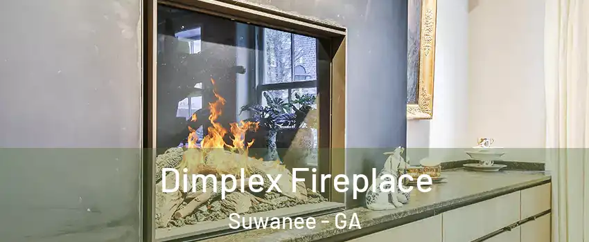  Dimplex Fireplace Suwanee - GA