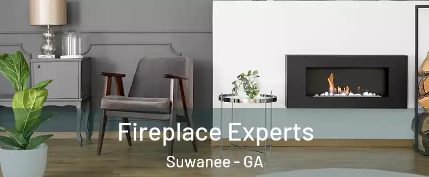  Fireplace Experts Suwanee - GA