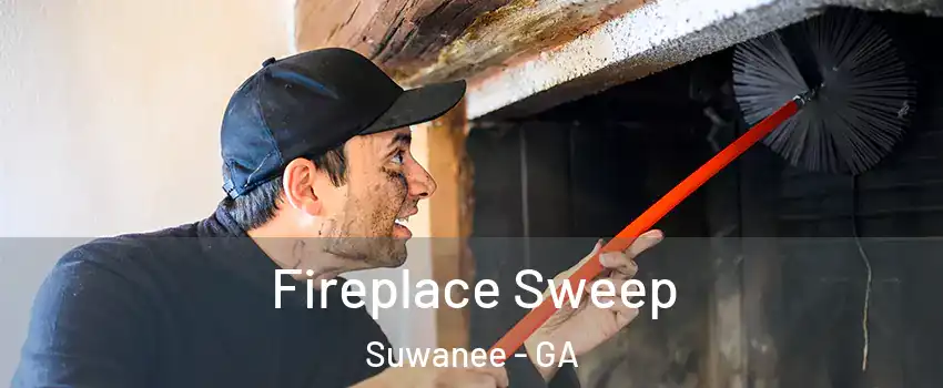  Fireplace Sweep Suwanee - GA