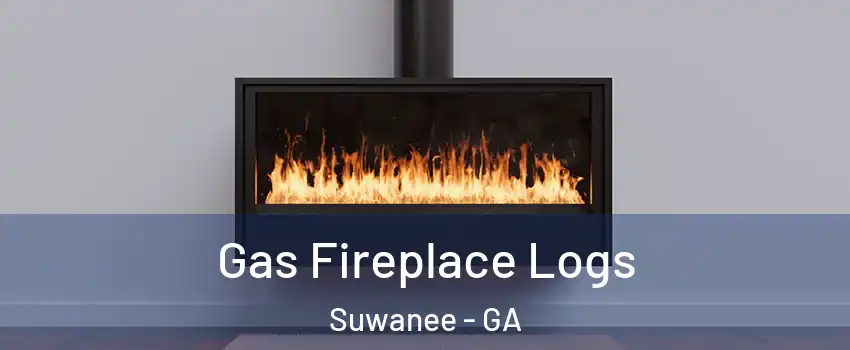  Gas Fireplace Logs Suwanee - GA