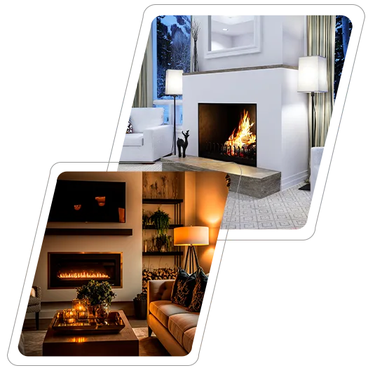 Remove Chimney Odor in Suwanee, GA