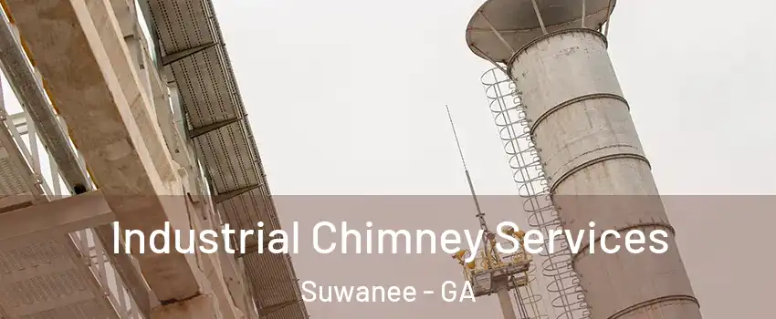  Industrial Chimney Services Suwanee - GA
