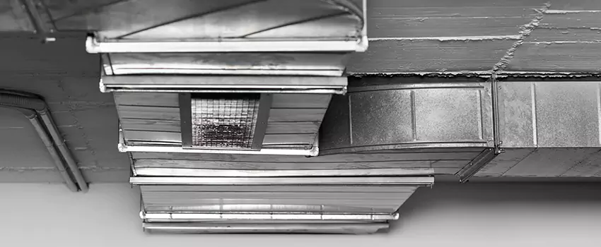 Trusted Air Duct Cleaning Company in Suwanee, Georgia