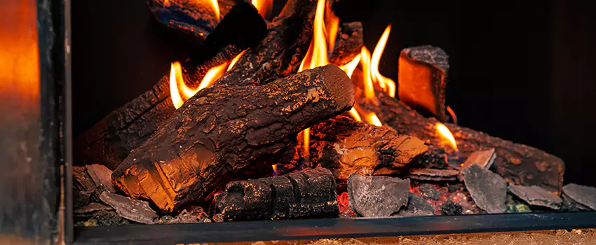 Chimney Fireplace Ash Dump Cleaning in Suwanee, GA