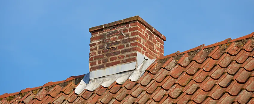 Residential Chimney Bricks Rotten Repair Services in Suwanee, GA