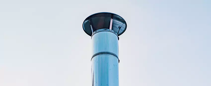 Wind-Resistant Chimney Caps Installation and Repair Services in Suwanee, Georgia