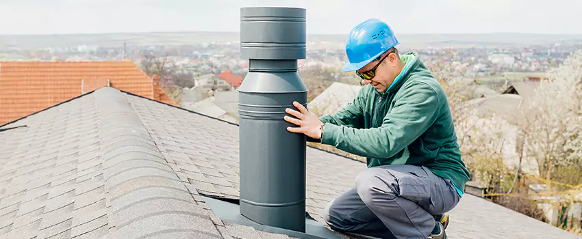 Chimney Chase Inspection Near Me in Suwanee, Georgia