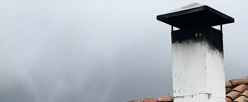 Chimney Damper Inspection in Suwanee, GA