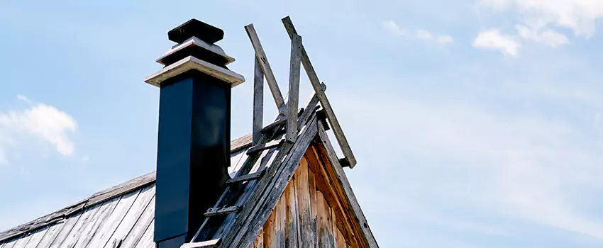 Chimney Creosote Cleaning in Suwanee, GA