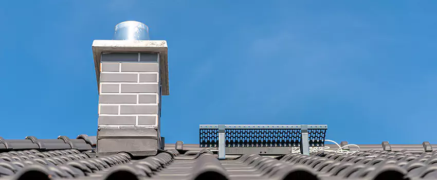 Chimney Flue Relining Services in Suwanee, Georgia