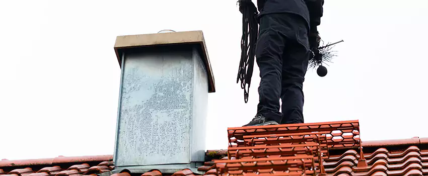 Chimney Liner Services Cost in Suwanee, GA