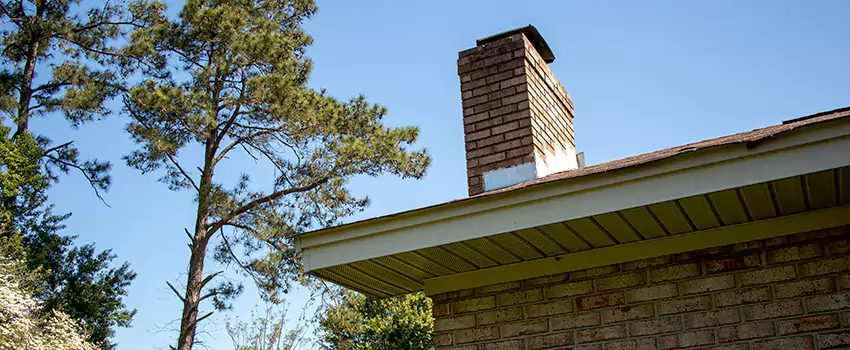 Budget-Friendly Chimney Masonry Service in Suwanee, Georgia