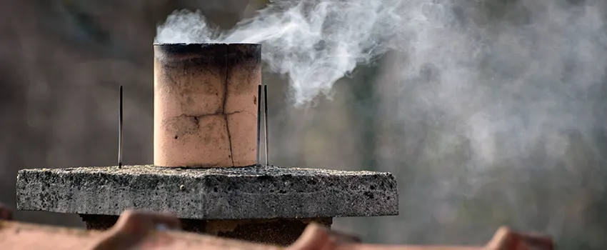 Wood Burning Chimney Odor Removal in Suwanee, GA