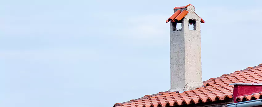 Chimney Pot Replacement in Suwanee, GA