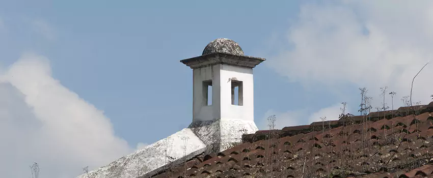 Cost To Rebuild A Chimney in Suwanee, GA