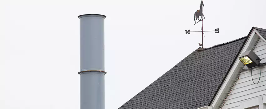 Chimney Inspection in Suwanee, GA