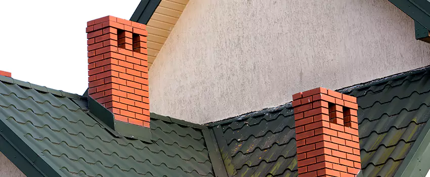 Chimney Saver Waterproofing Services in Suwanee, Georgia