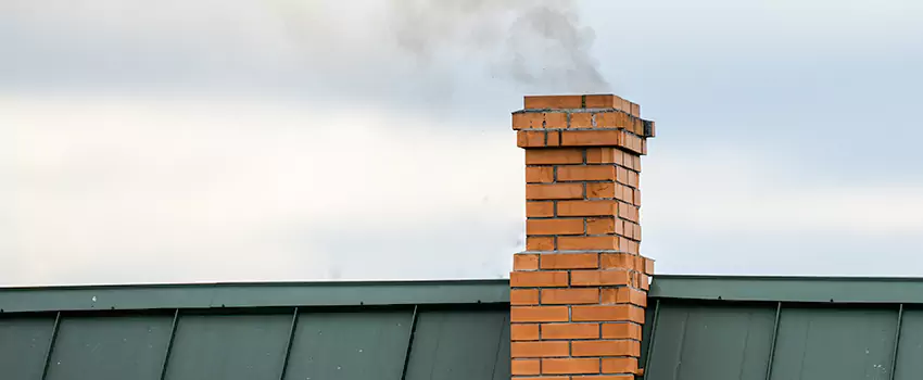Chimney Soot Cleaning Cost in Suwanee, GA
