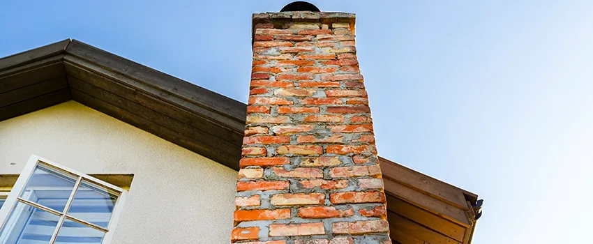 Chimney Mortar Replacement in Suwanee, GA