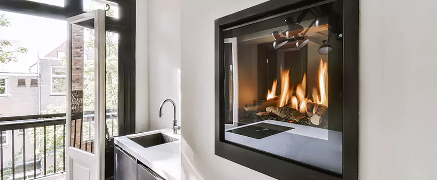 Dimplex Fireplace Installation and Repair in Suwanee, Georgia