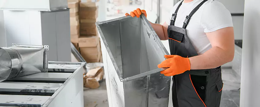 Benefits of Dryer Vent Inspection in Suwanee, GA