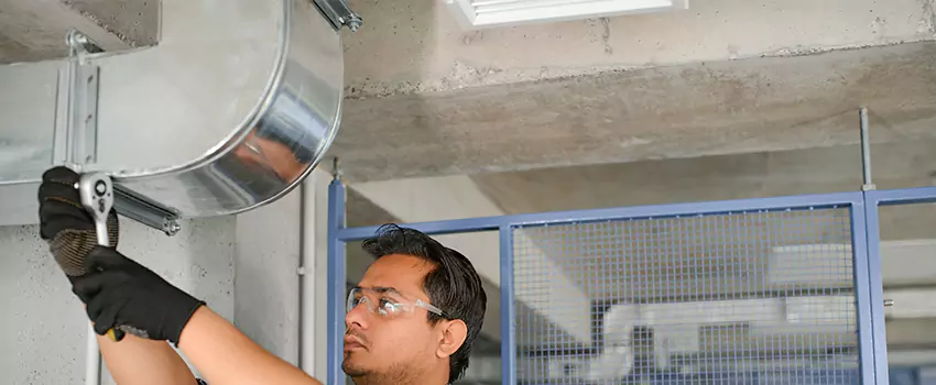 HVAC Ductwork Cleaning in Suwanee, GA