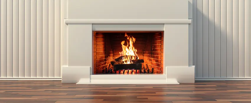 Fireplace Broken Ashtray Repair Services in Suwanee, Georgia