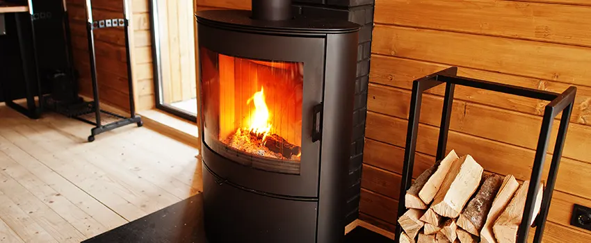 Gas Fireplace Door Handle Installation Services in Suwanee, Georgia