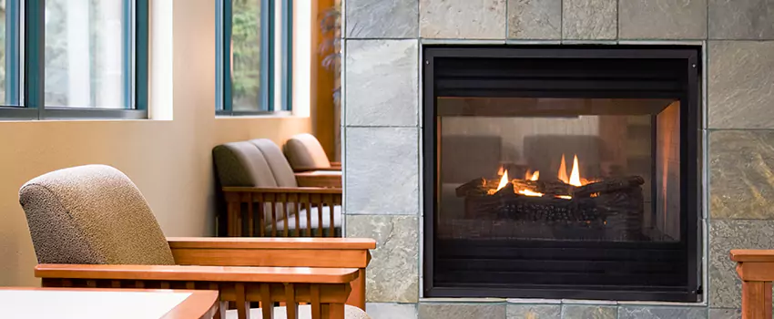 Fireplace Refacing in Suwanee, Georgia