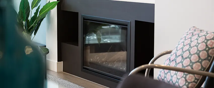 Welding Repairs for Fireplace Grate in Suwanee, GA