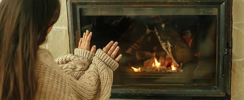 Wood-burning Fireplace Smell Removal Services in Suwanee, GA
