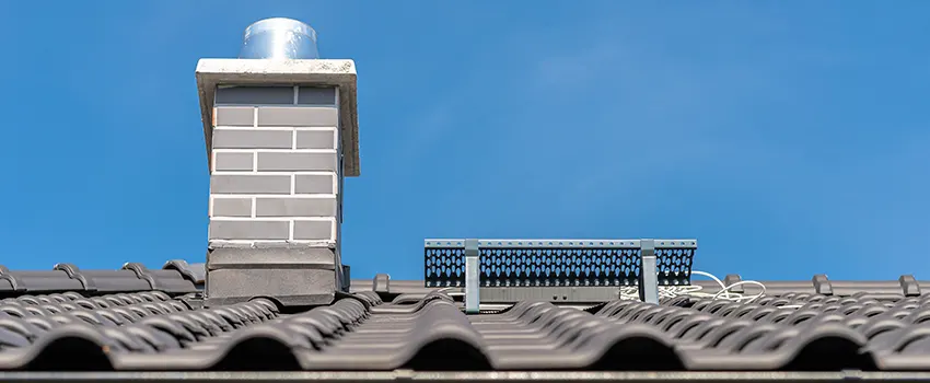 Repair Blocked Chimney in Suwanee, Georgia