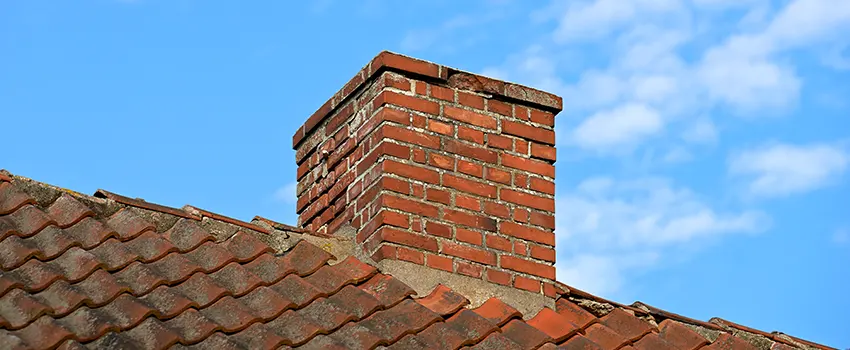 Flue Tiles Cracked Repair Services near Me in Suwanee, GA