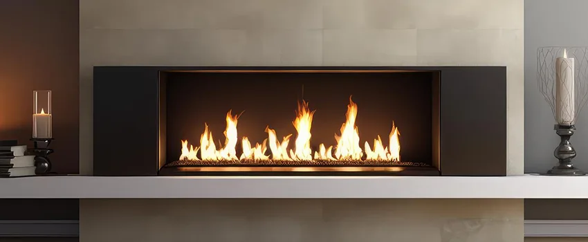 Vent Free Gas Fireplaces Repair Solutions in Suwanee, Georgia