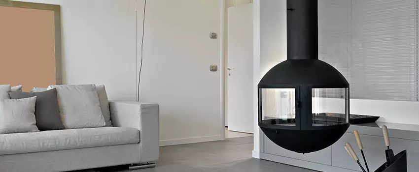Hanging & Suspended Fireplaces Designer in Suwanee, Georgia