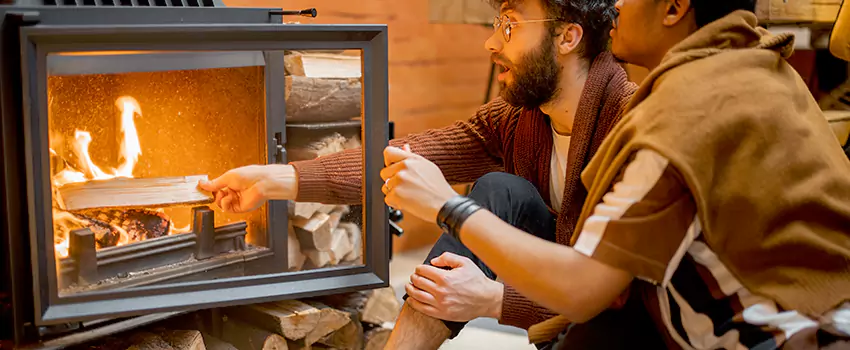 Benefits of Harman Stoves Fireplace in Suwanee, Georgia
