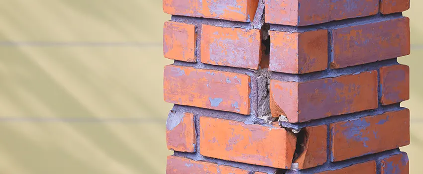 Leaking Chimney Repair And Replacement Cost in Suwanee, Georgia