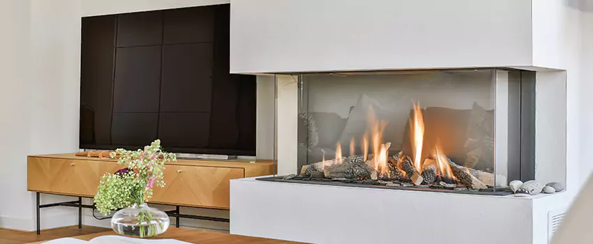 Ortal Wilderness Fireplace Repair and Maintenance in Suwanee, Georgia