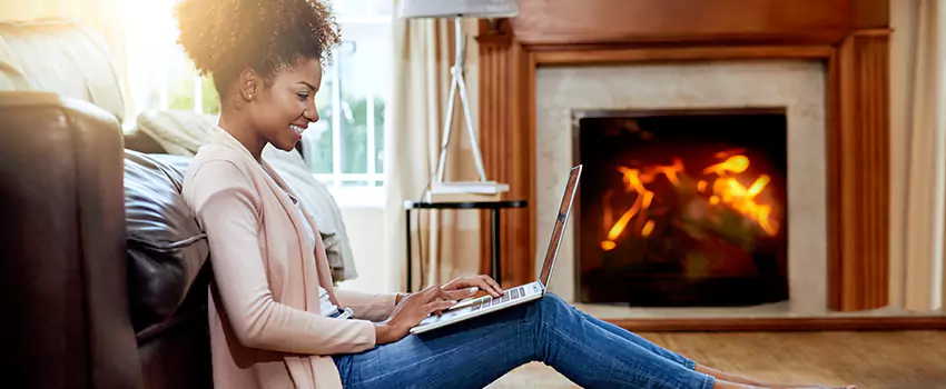 Cost-Effective Osburn Fireplace Installation and Repair in Suwanee, GA