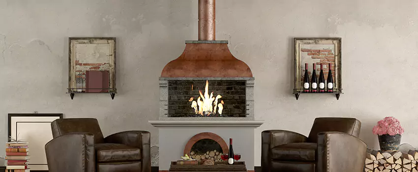 Benefits of Pacific Energy Fireplace in Suwanee, Georgia