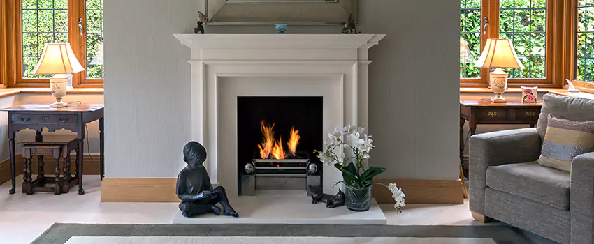 RSF Fireplaces Maintenance and Repair in Suwanee, Georgia