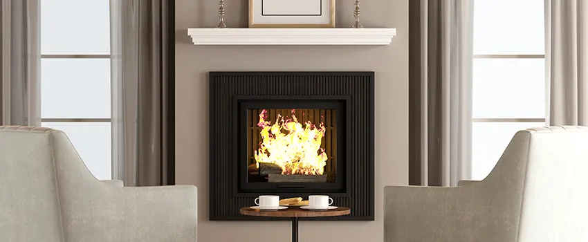 Superior Outdoor Fireplace Repair in Suwanee, GA