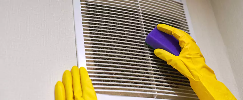 Vent Cleaning Company in Suwanee, GA