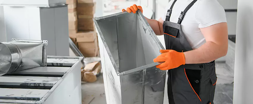 Ventilation Fan Cleaning Services in Suwanee, Georgia