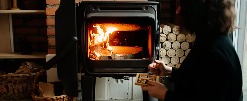 Key Features of Vermont Castings Fireplaces in Suwanee, GA